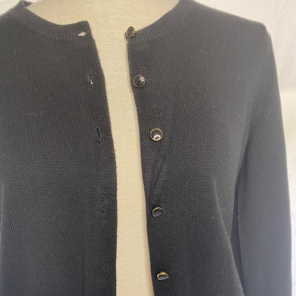 Cardigan - Picture 2 of 2